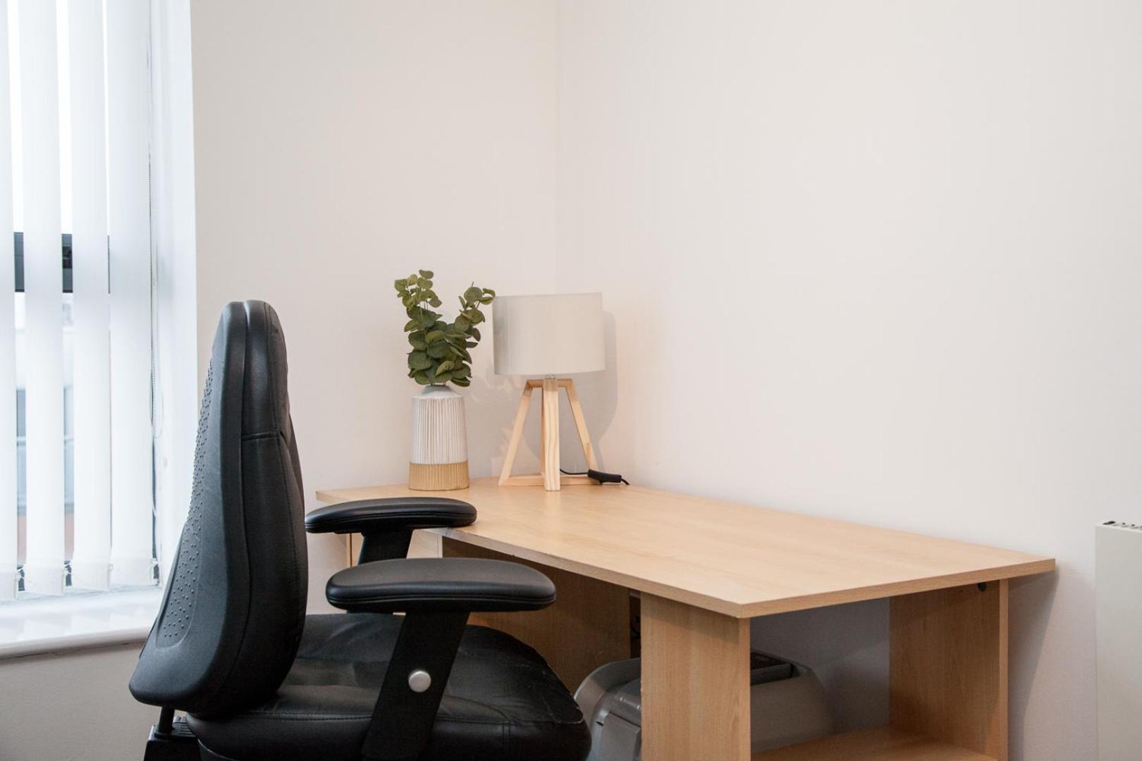 Penthouse - Liverpool City Centre - Nhs Stays - Liverpool Royal Hospital Exteriör bild